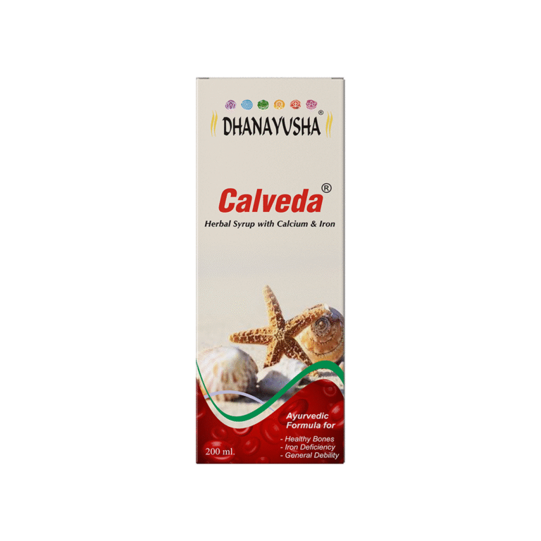 Calveda-1