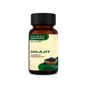 Shilajit